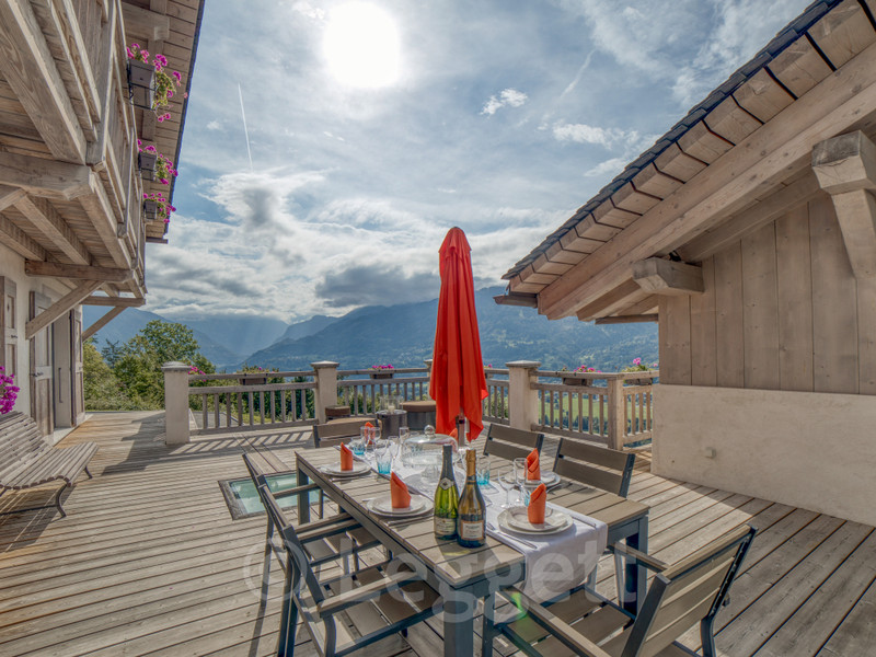 French property for sale in Verchaix, Haute-Savoie - €2,750,000 - photo 1
