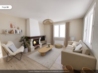 Maison à vendre à Piégut-Pluviers, Dordogne - 145 000 € - photo 4
