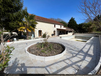 Maison à vendre à Chillac, Charente - 386 900 € - photo 10