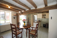 Maison à vendre à Saint-Flovier, Indre-et-Loire - 130.000 € - photo 5