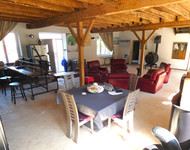 Propriété à vendre à Marcillac-la-Croisille, Corrèze - 278 200 € - photo n°3