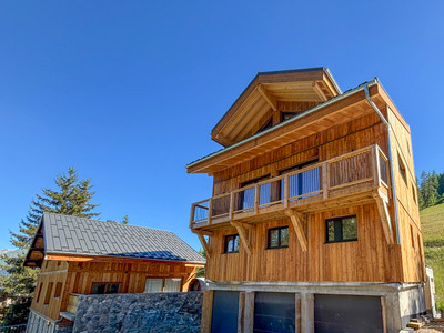 Ski property for sale in La Plagne - €1,490,000 - photo 8