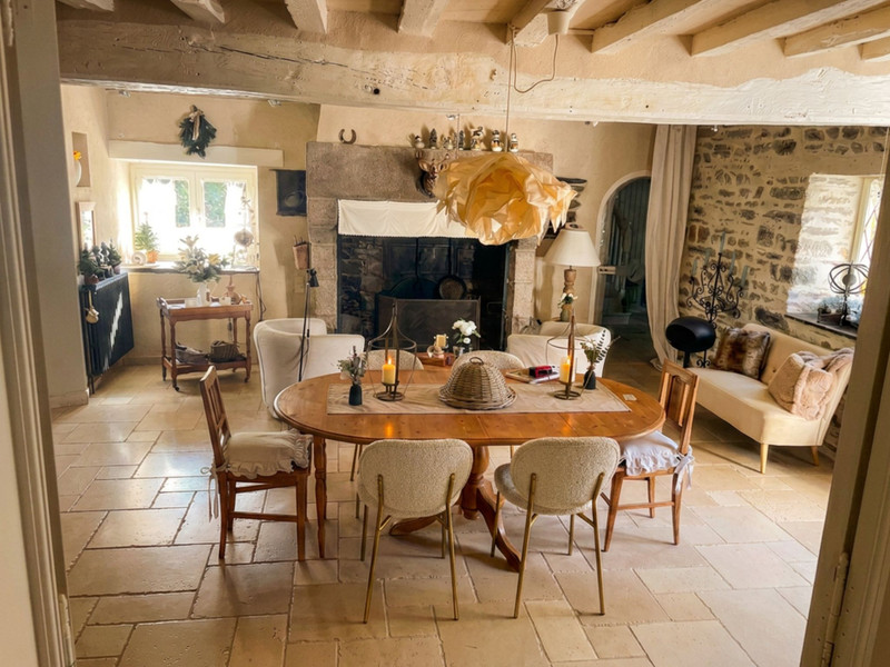 French property for sale in Guipry-Messac, Ille-et-Vilaine - €651,900 - photo 3