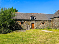 Propriété à vendre à Saint-Thélo, Côtes-d'Armor - 110 000 € - photo n°3