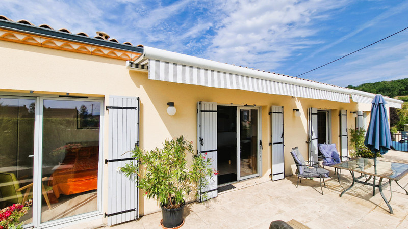 French property for sale in Saint-Laurent-des-Combes, Gironde - €369,000 - photo 9