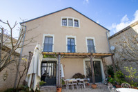 Maison à vendre à Richelieu, Indre-et-Loire - 530.000 € - photo 9