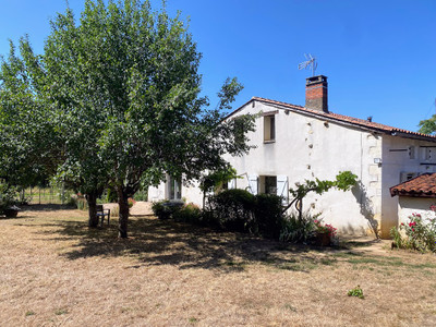house for sale in Charente