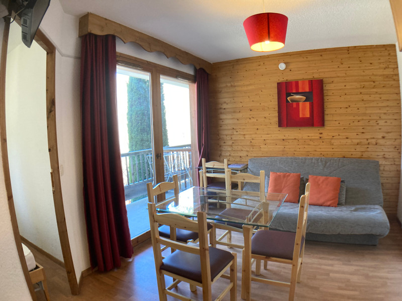 Apartment in Orelle Savoie Fantastic ski apartment, easily rentable