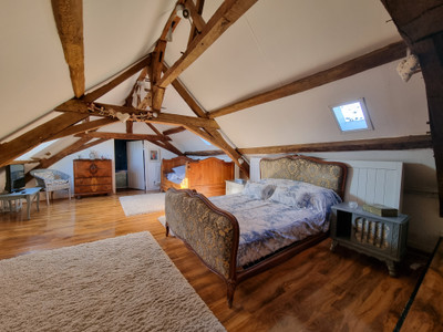 French property for sale in Armaillé, Maine-et-Loire - €349,800 - photo 10