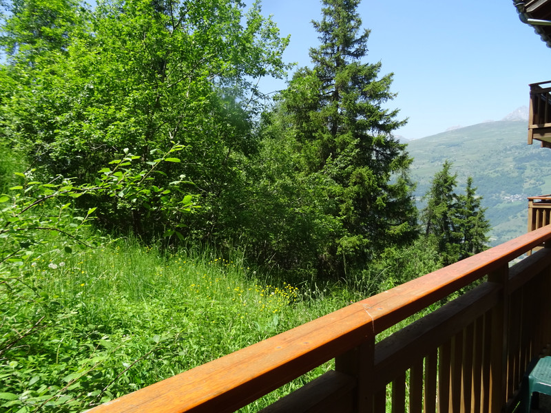Ski property for sale in La Plagne - €152,500 - photo 9