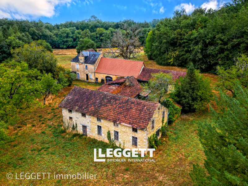 Maison 5 pièce(s), PAYRIGNAC