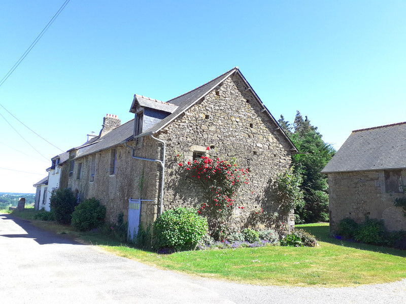 French property for sale in Val-Couesnon, Ille-et-Vilaine - &#8364;183,600 - photo 2