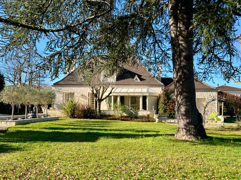 Maison à vendre à Bergerac, Dordogne - 885.000 € - photo 1
