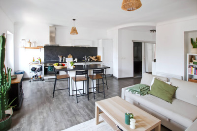 apartment for sale in Alpes-Maritimes