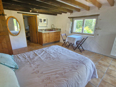 French property for sale in La Gacilly, Morbihan - €381,600 - photo 3