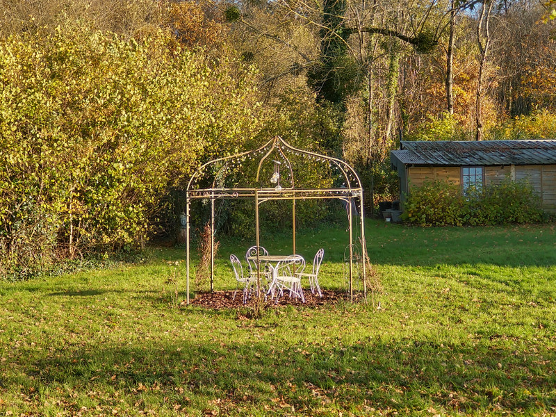 French property for sale in Crosmières, Sarthe - €260,000 - photo 4