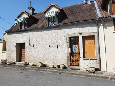 house for sale in Haute-Vienne