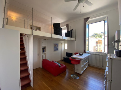 Appartement à vendre à Nice, Alpes-Maritimes, PACA, avec Leggett Immobilier