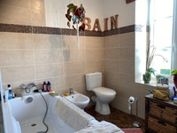 Maison à vendre à Trébrivan, Côtes-d'Armor - 161.000 € - photo 7