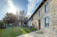 Maison à vendre à Dournazac, Haute-Vienne - 237 000 € - photo 1