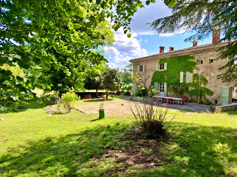 French property for sale in Saint-Jean-de-Maruéjols-et-Avéjan, Gard - €950,000 - photo 14