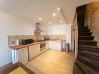 Propriété à vendre à Aubeterre-sur-Dronne, Charente - 214 000 € - photo n°4