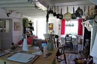 Maison à vendre à Bellou-en-Houlme, Orne - 58.600 € - photo 11