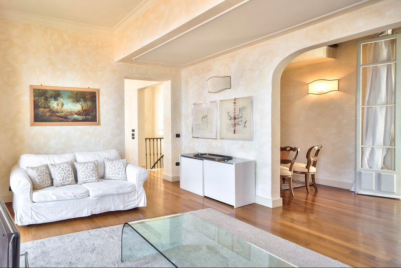 French property for sale in Beausoleil, Alpes-Maritimes - €897,000 - photo 3