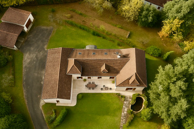 French property for sale in Sarlat-la-Canéda, Dordogne - €420,000 - photo 2