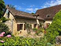 Maison à vendre à Corgnac-sur-l'Isle, Dordogne - 344.500 € - photo 2