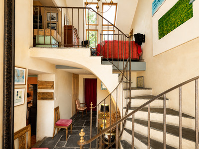 French property for sale in Saint-Pierre-d'Arthéglise, Manche - €649,000 - photo 5