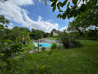 Maison à vendre à Lauzun, Lot-et-Garonne - 720.000 € - photo 6