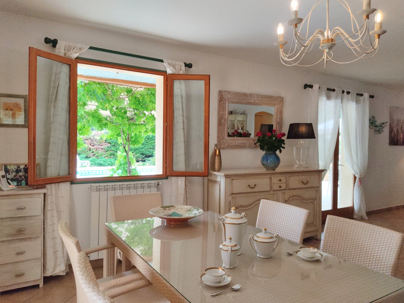 House in SaintAntoninduVar Var Beautiful Provencal villa of 149