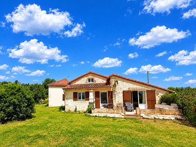 French property for sale in Coutures, Dordogne - €320,000 - photo 13