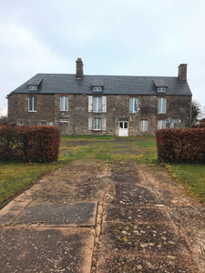 house for sale in Calvados