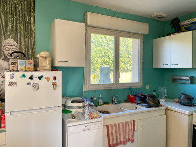 French property for sale in Champsac, Haute-Vienne - €117,700 - photo 2