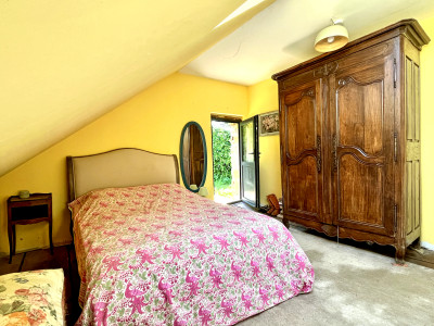 French property for sale in Le Ham, Mayenne - €288,500 - photo 7