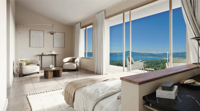 French property for sale in Grimaud, Var - €6,250,000 - photo 3