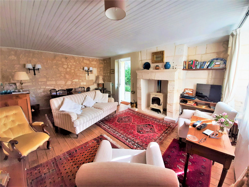 French property for sale in La Tour-Blanche-Cercles, Dordogne - €119,900 - photo 4