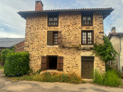 house for sale in Haute-Vienne