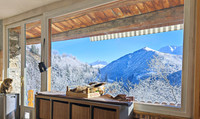 Chalet à vendre à Saint-Jean-d'Arves, Savoie - 314.950 € - photo 3