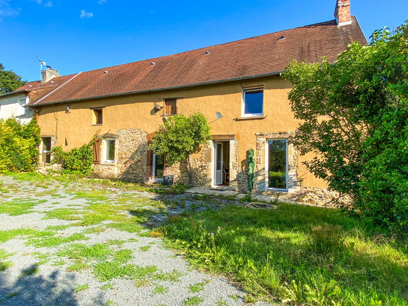 Maison à vendre à Raids, Manche - 178.200 € - photo 1