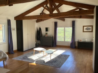Maison à vendre à Chalais, Charente - 325.000 € - photo 6