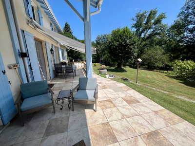 French property for sale in Eymet, Dordogne - €514,000 - photo 8