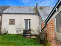 Propriété à vendre à Bellou-en-Houlme, Orne - 88 900 € - photo n°7