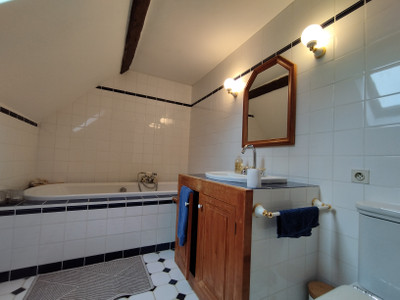 French property for sale in Lussac-les-Églises, Haute-Vienne - €278,200 - photo 10