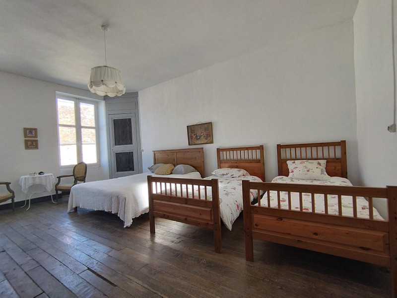 French property for sale in Lussac-les-Églises, Haute-Vienne - €113,200 - photo 6