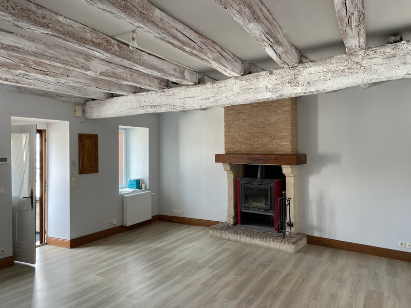 French property for sale in Déols, Indre - €156,600 - photo 2
