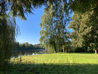 Maison à vendre à Le Vigeant, Vienne - 380.540 € - photo 3