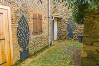 Propriété à vendre à Azat-le-Ris, Haute-Vienne - 48 600 € - photo n°9